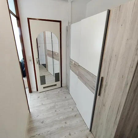 Apartment G0e-009 Heiligenhafen
