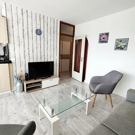 Apartment G0e-009 Heiligenhafen