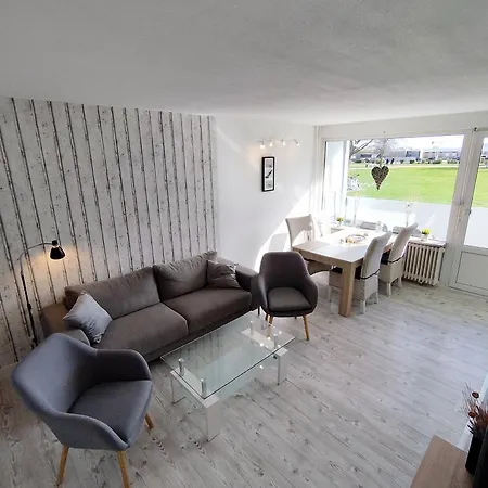 Apartment G0e-009 Heiligenhafen